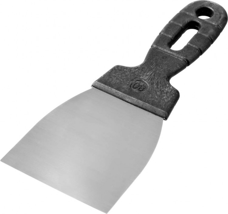 Шпатель ЗУБР 10077-08