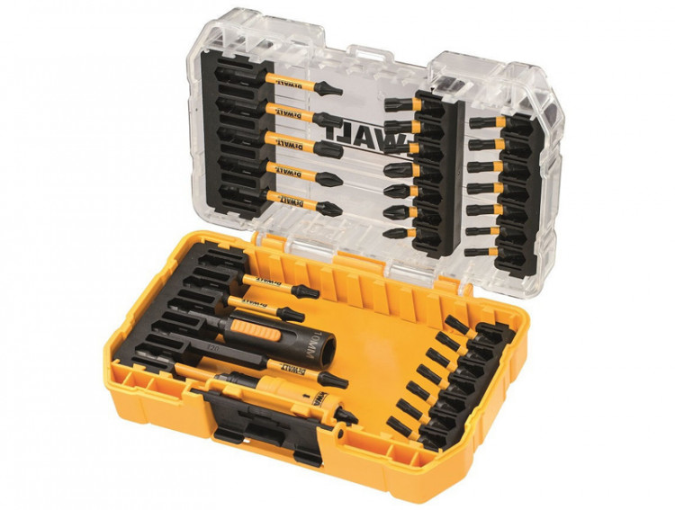 Набор бит DeWALT DT70747T (32&nbsp;шт.)