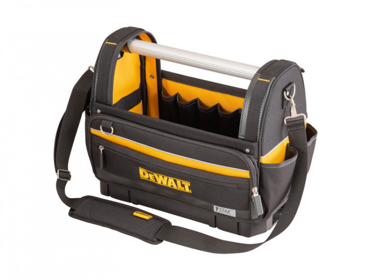 Сумка открытого типа TSTAK DeWALT DWST82990-1