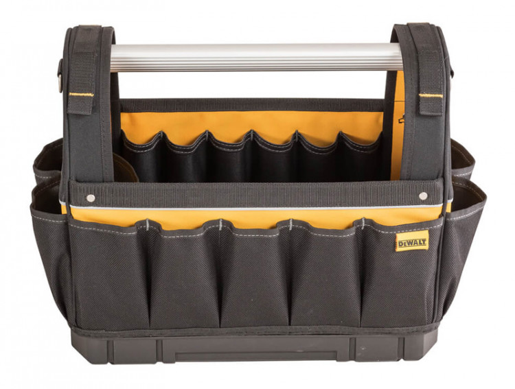 Сумка открытого типа TSTAK DeWALT DWST82990-1