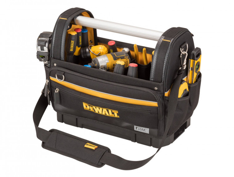 Сумка открытого типа TSTAK DeWALT DWST82990-1