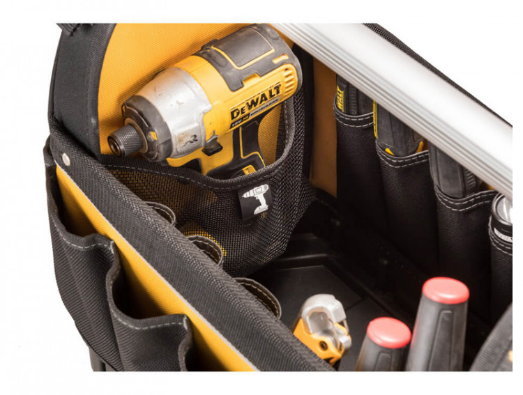 Сумка открытого типа TSTAK DeWALT DWST82990-1