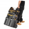 Сумка открытого типа TSTAK DeWALT DWST82990-1