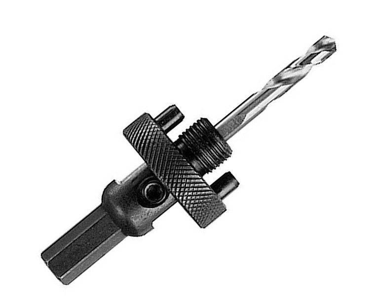 Адаптер Bosch шестигранный Bosch 5/8?-18 UNF, 32-210 мм