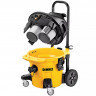 Строительный пылесос DeWALT DWV902M