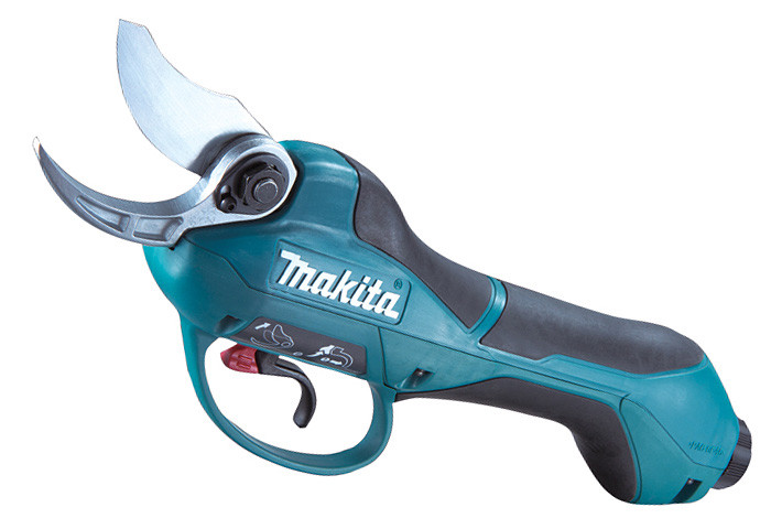 Аккумуляторный секатор MAKITA DUP361ZN