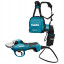 Аккумуляторный секатор MAKITA DUP361ZN