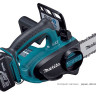 Аккумуляторная цепная пила MAKITA DUC122RFE