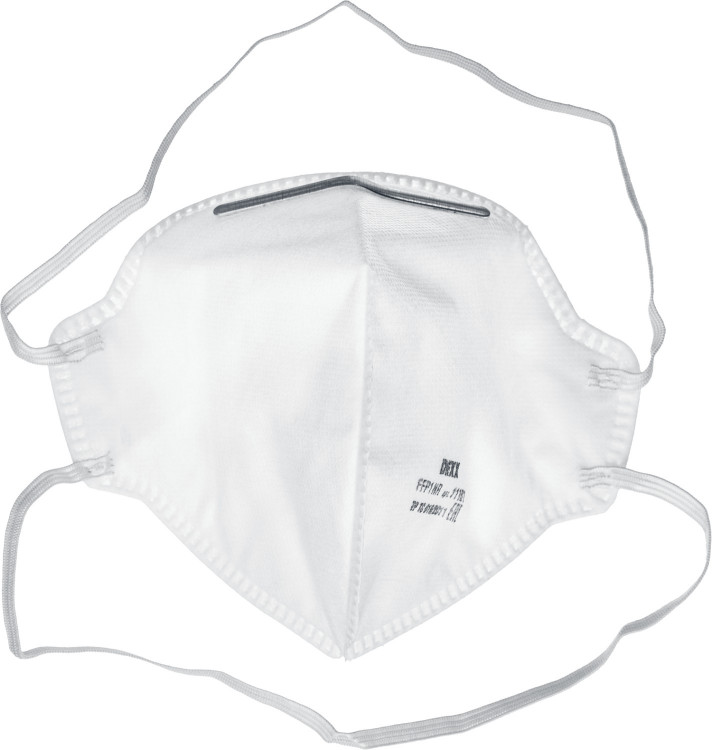 Полумаска фильтрующая DEXX 11101_z01