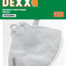 Полумаска фильтрующая DEXX 11101_z01