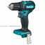 Аккумуляторная дрель-шуруповерт MAKITA DDF483Z