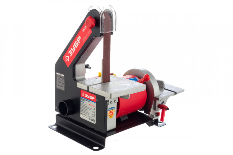 Станок шлифовальный ЗУБР ЗШС-330