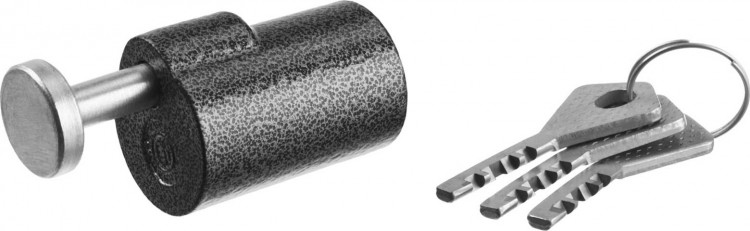 Навесной замок 37220-13