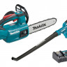 Набор аккумуляторных инструментов MAKITA SET-DUC254-DUB186RT