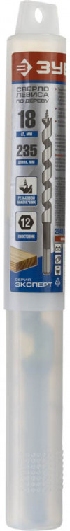 Сверло ЗУБР 2948-235-18_z01