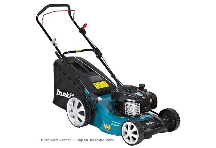 Газонокосилка MAKITA PLM4628