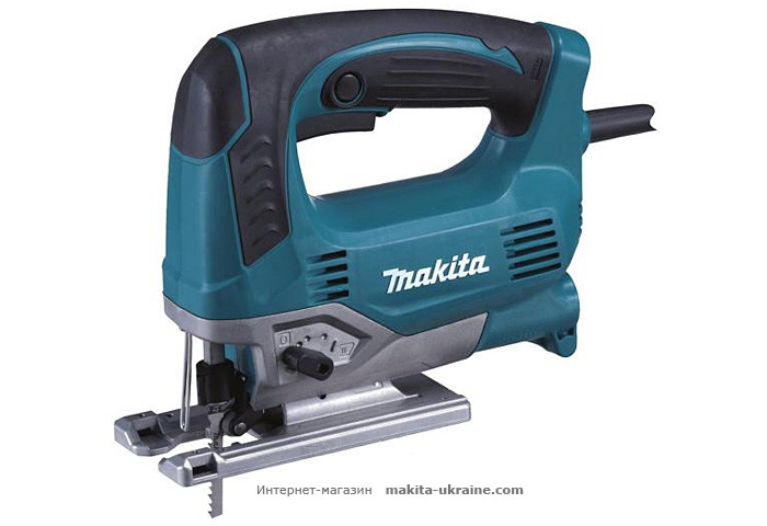 Лобзик MAKITA JV0600K
