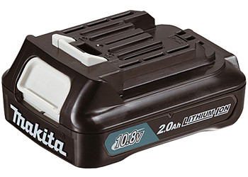 Аккумуляторная батарея Li-Ion MAKITA BL1020B (197394-3)