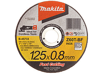 Отрезной диск MAKITA B-46953