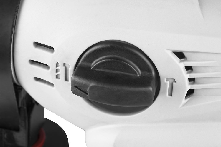 Перфоратор ЗУБР ЗП-805ЭК