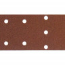 Шлифовальная бумага VELCRO MAKITA P-42955