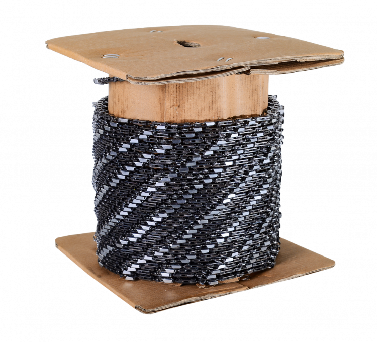 Бухта цепи 3/8 Prof/100F Huter