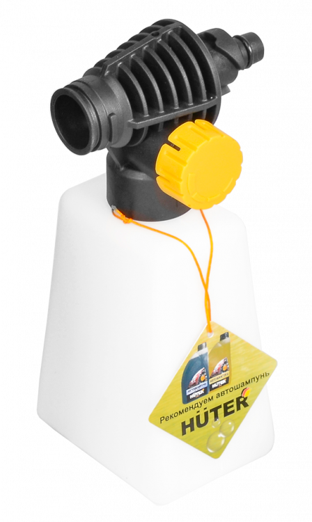 Пеногенератор для М2000-А HUTER