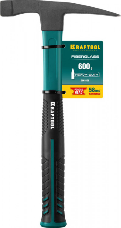 Молоток каменщика Kraftool 20192