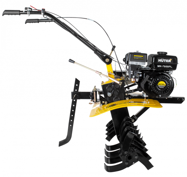 Сельскохозяйственная машина HUTER МK-7800PL