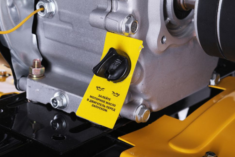 Сельскохозяйственная машина HUTER МK-7800PL