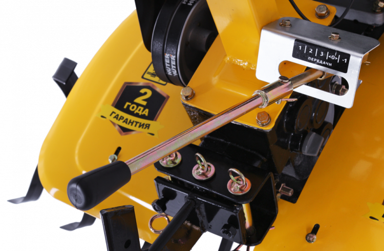 Сельскохозяйственная машина HUTER МK-7800PL