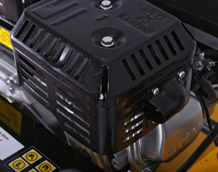 Сельскохозяйственная машина HUTER МK-7800PL