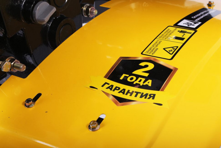 Сельскохозяйственная машина HUTER МK-7800PL