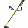 Триммер электрический Huter GET-1700B