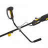 Триммер электрический Huter GET-1700B