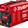 Сварочный инвертор ЗУБР СА-220
