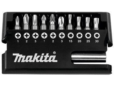 Набор бит MAKITA D-30651