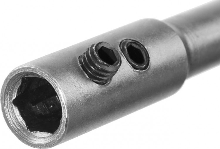 Удлинитель для сверл ЗУБР 2953-12-140