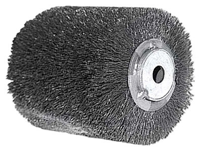 Абразивная нейлоновая щетка MAKITA P-04450