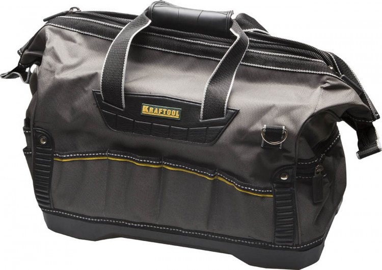 Сумка для инструмента KRAFTOOL 20 карманов 38740-18