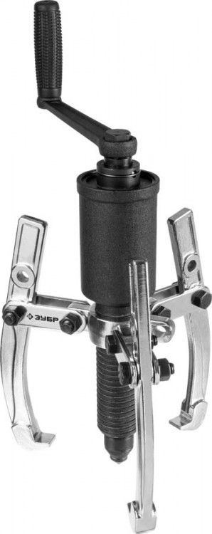 Съемник редукторный универсальный ЗУБР 43301-10