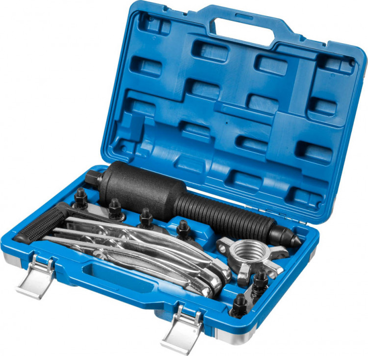 Съемник редукторный универсальный ЗУБР 43301-10