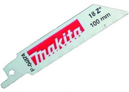 Набор пильных полотен MAKITA P-04874