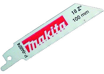 Набор пильных полотен MAKITA P-04874