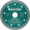 Алмазный диск отрезной KRAFTOOL 36682-125
