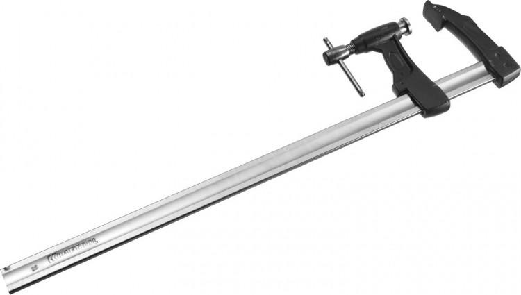 Струбцина с мультипликаторной прижимной втулкой KRAFTOOL 32013-105-600