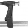 Струбцина с мультипликаторной прижимной втулкой KRAFTOOL 32013-105-600