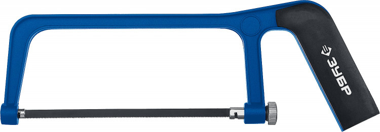 Ножовка-мини по металлу ЗУБР 1567