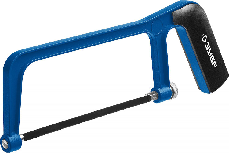 Ножовка-мини по металлу ЗУБР 1567