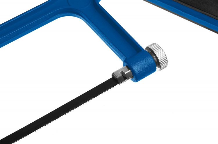 Ножовка-мини по металлу ЗУБР 1567